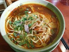 -美玲拉面(鞍山西道店)