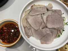 -老李家土菜馆·安吉地标美食