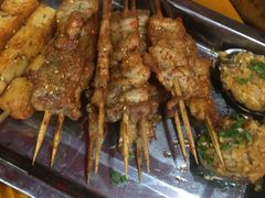 -老黑板筋(顺义总店)