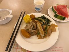 -南洋长胜酒店(广州东站天平架地铁站店)