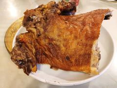 烤羊排-维吾尔餐厅(宜山路店)