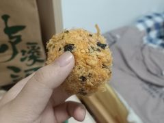 -泸溪河桃酥(壹方城店)