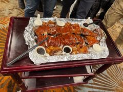 -上海浦东华美达大酒店