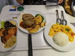 -宜家家居(四元桥商场店)