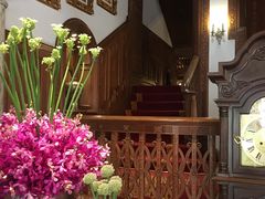 -马勒别墅饭店(静安寺店)