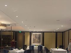 -Yan Ting 宴庭中餐厅(上海静安瑞吉酒店)