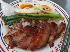 -永盛茶档·港式餐厅(桥北店)