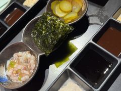 -银座苑烧肉酒场·烤活鳗(仙霞路店)