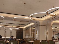 -杭州盛泰开元名都大酒店-地中海自助餐厅