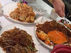 -喜记避风塘炒辣蟹(旗舰店)