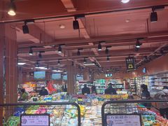 -益万家超市(石河店)