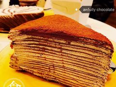 -Awfully Chocolate(来福士广场店)