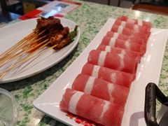 -肖婷姐大铁锅重庆火锅(南湖店)