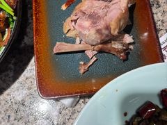 -南京大牌档(青岛万象城店)