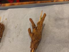-冶建镜子·中国龙虾王(总店)