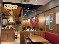-虹梅食堂·爱蝦乃家