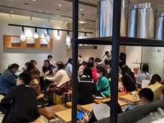 -喜茶(深圳东门1234店)