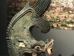 -宁夏博物馆