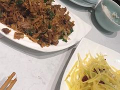 -北李妈妈菜·海肠捞饭(高新万达店)