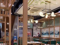 -川府宴语烤鱼川菜家常菜(梨园店)