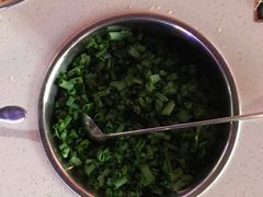 -拈签一笑黄牛肉辣卤串串