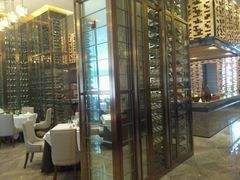 -新月酒店-西餐厅