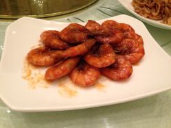 SS-上海万豪虹桥大酒店·宴会厅