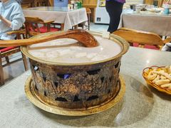 -牧马人奶茶馆(乌兰察布总店)