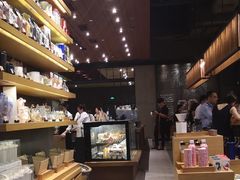 -星巴克臻选(深圳罗湖万象城店)