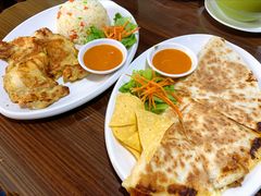 牛肉格林戈-panchos 墨西哥餐厅(嘉绿苑店)