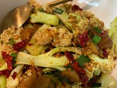 -鱼你相聚·河鲜馆(袁家岭店)