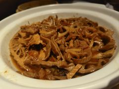 -芳芳私房菜·精做淮扬菜(承德路店)