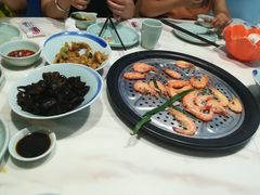 -黄寺蒸汽海鲜(黄寺大街店)