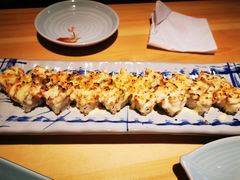 海鲜芝士浓卷-Tuna maki寿司(园区永旺店)