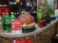 -清真•蜀风园(丁字沽总店)