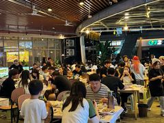 -五丁桥光头香辣蟹(望江橡树林店)