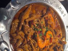 -胖哥俩肉蟹煲(梅溪步步高店)