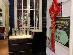 -高第街56号餐厅(凯德mall新都心店)