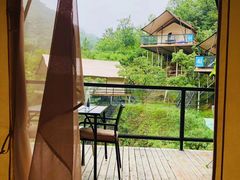 -北京山里寒舍度假酒店