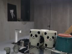 -nodcafe(M50创意园店)