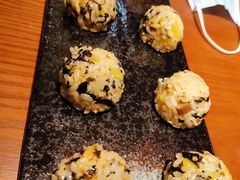 -春熙台韩国料理·章鱼肥牛(西丽店)