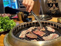 -汉拿山(北京上地华联店)