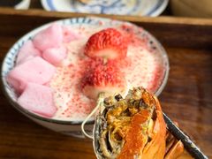 -李百蟹·江南蟹黄面·河景餐厅(夫子庙总店)