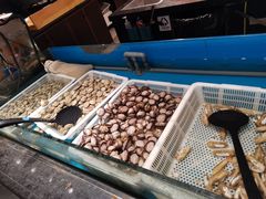 -钱小奴创意自助餐厅·原切谷饲安格斯畅吃(宁波奉化银泰店)