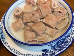 -兰边碗(鼓楼店)