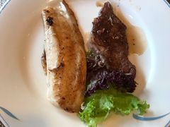 -咖啡苑·沈阳今旅酒店Hotel Jen·香格里拉集团