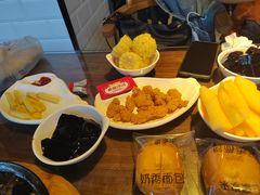 -豪享来中西餐厅(广灵店)