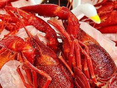-刘栋梁大排档(淮海东路店)