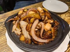 -老健康贾姨原味馆