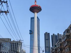 -辽宁电视塔